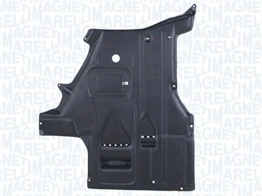 Engine Cover